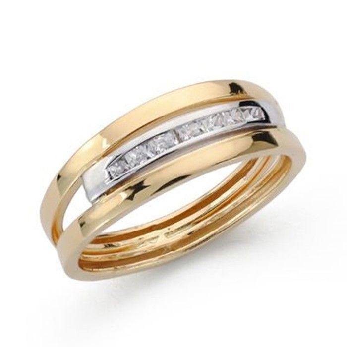 Bague Inmaculada Romero IR Argent 925 Atlante 6mm - Modèle Unisexe Largeur 6mm
