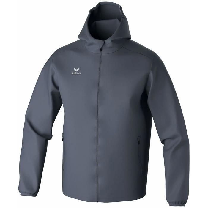 Veste imperméable Erima Liga Star - slate grey Veste imperméable Erima Liga Star - slate grey