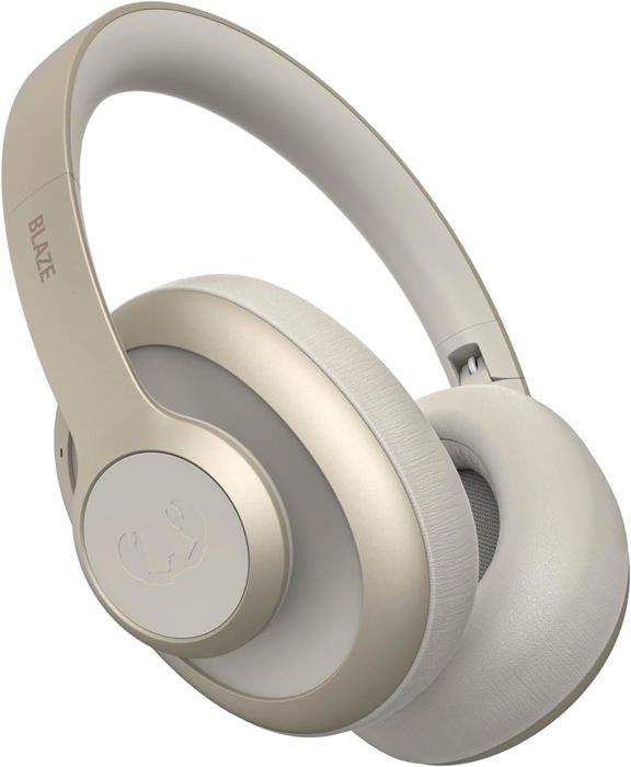 Casque Audio Bluetooth RORSOU C6 - Réduction De Bruit Active (ANC) - Confort Longue Durée