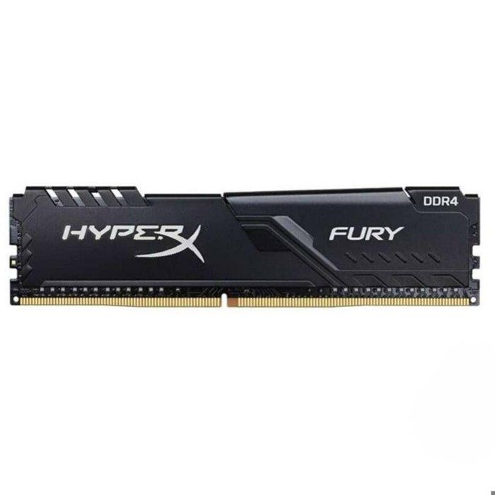 Mémoire RAM PC KingSton HYPER X 2×8GB DDR4 3200MHz