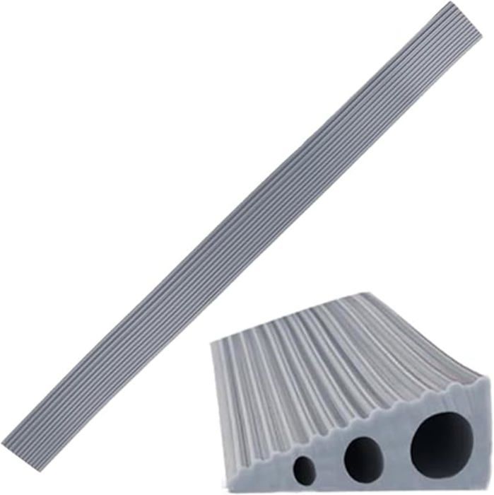 Bande De Seuil De Porte, Bande De Transition De Sol, Bande De