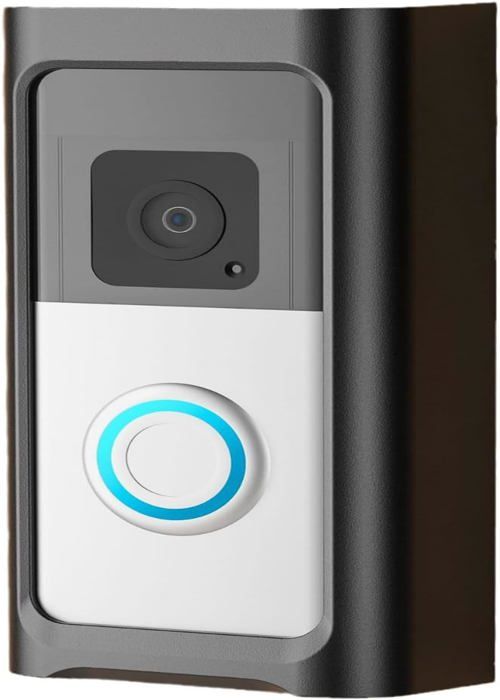 Meillre sonnette vidéo sans abonnement – Aqara LLC