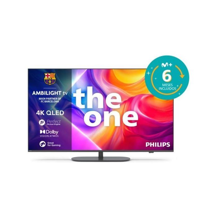 Philips 43PUS901012 TV 109 2 cm 43 4K Ultra HD Smart TV Wifi Neuf - vue 6