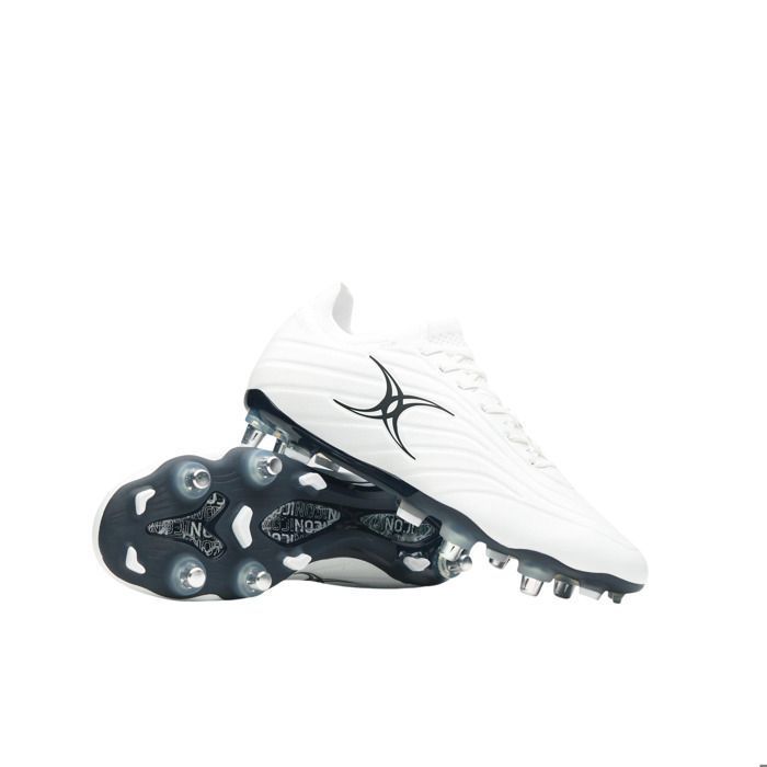 Chaussures De Rugby Vintage Europa Sport - Années 60, Fabriquées En France, Neuves