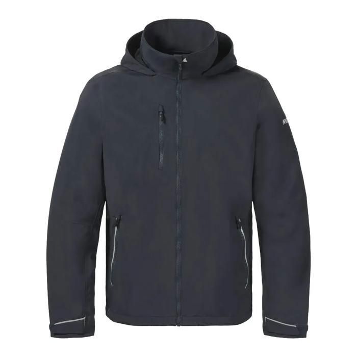 Veste de quart Musto Sardinia - true navy