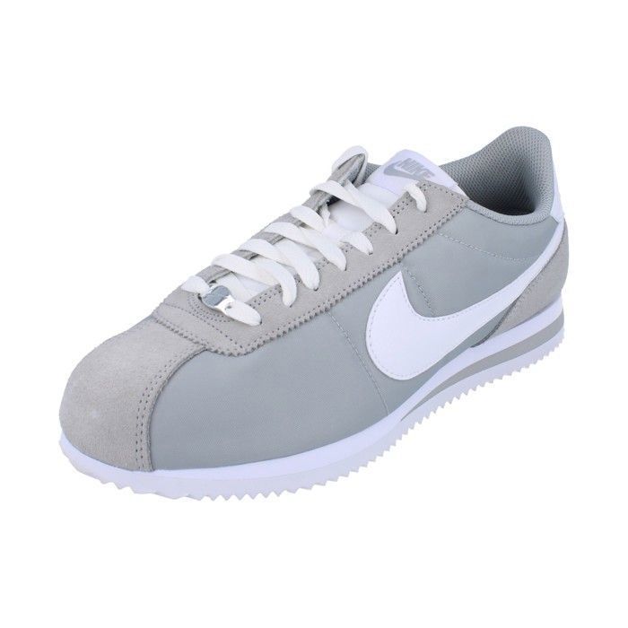 Nike Cortez Txt Hommes Trainers Hf0263 Sneakers Chaussures 002