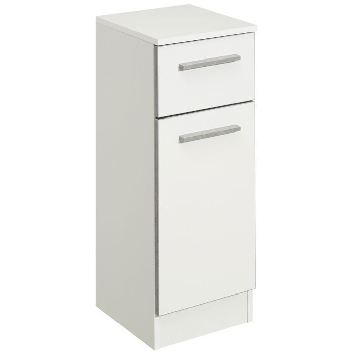 Armoire de salle de bains Pelipal Quickset 953 81 x 33 x 30 cm Armoire de salle de bains Pelipal Quickset 953 81 x 33 x 30 cm