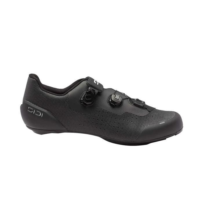 Chaussures Sidi Genius X Wyve - noir Chaussures Sidi Genius X Wyve - noir