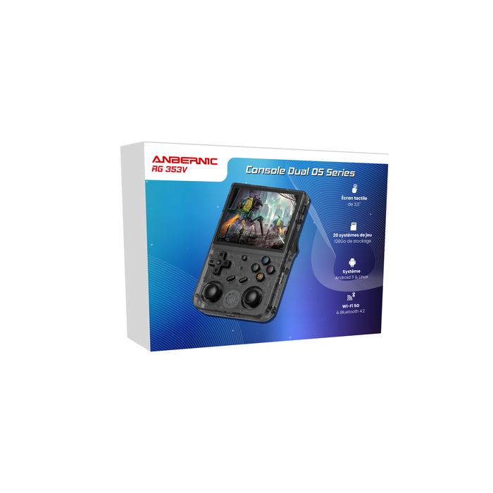 Anbernic RG353V