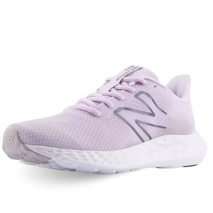 New Balance Chaussure de Course 411v3 - W4118N2 Violet