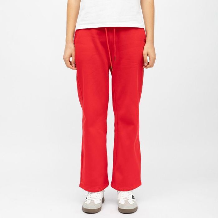 Pantalon de jogging épais jambes larges petra Femme LA PETITE ETOILE Pantalon de jogging épais jambes larges petra Femme LA PETITE ETOILE