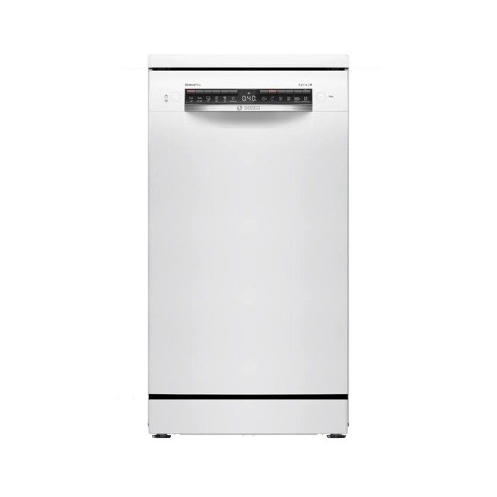 Bosch Serie 4 SPS4HMW49E lave vaisselle Pose libre 10 couverts E - vue 2
