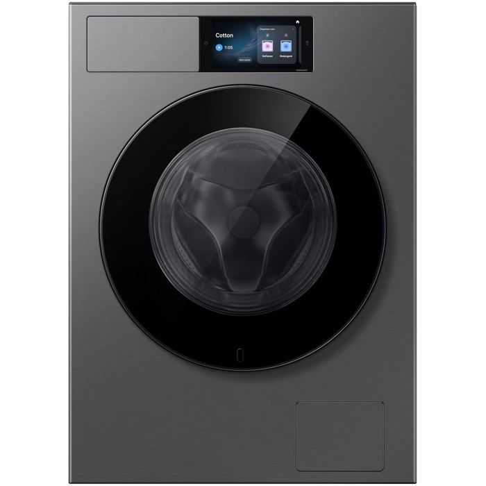 Lave Linge Samsung 9Kg 1400 RPM WF90H09C4ST