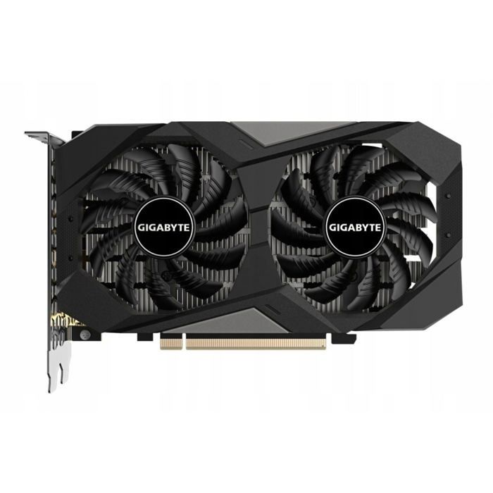 Carte Graphique GIGABYTE GeForce RTX 5060 WINDFORCE MAX OC V2 8GB GDDR7 Reflex 2 RTX AI DLSS4
