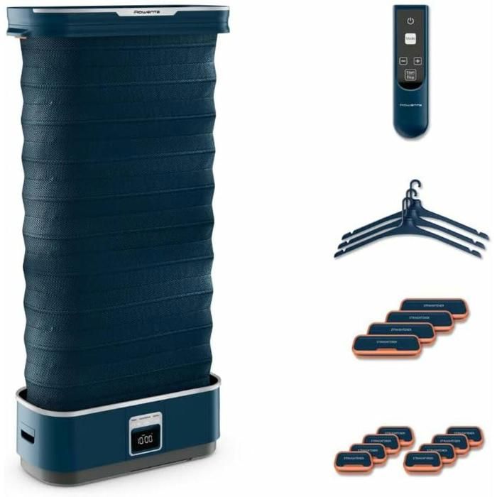 Fer à vapeur vertical Rowenta YR2020