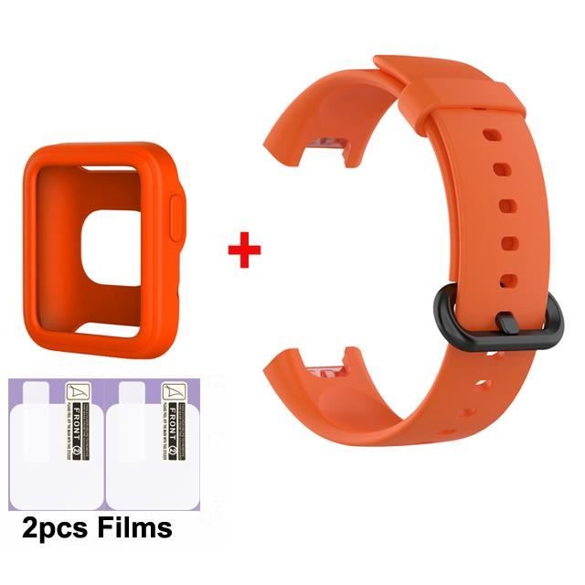 Bracelet Silicone Homme EFX Oval Blanc 8'' - Force Et Équilibre