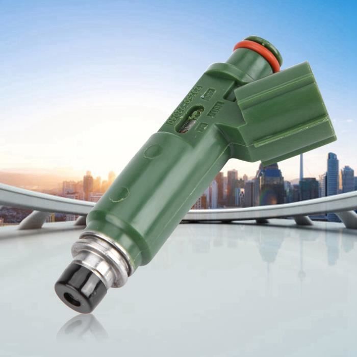 Injecteur Carburant Pour Toyota RAV4 XSE 2.5L 2019-2021 – Remplacement 23250-F0020 - 2