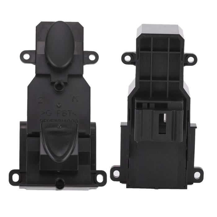 INTERRUPTEUR DE LEVE vitre avant gauche CITROEN C3 1 PHASE 1 6554L7/96401469XT EUR 15,00