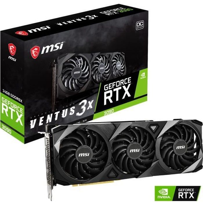 Nvidia RTX 3090