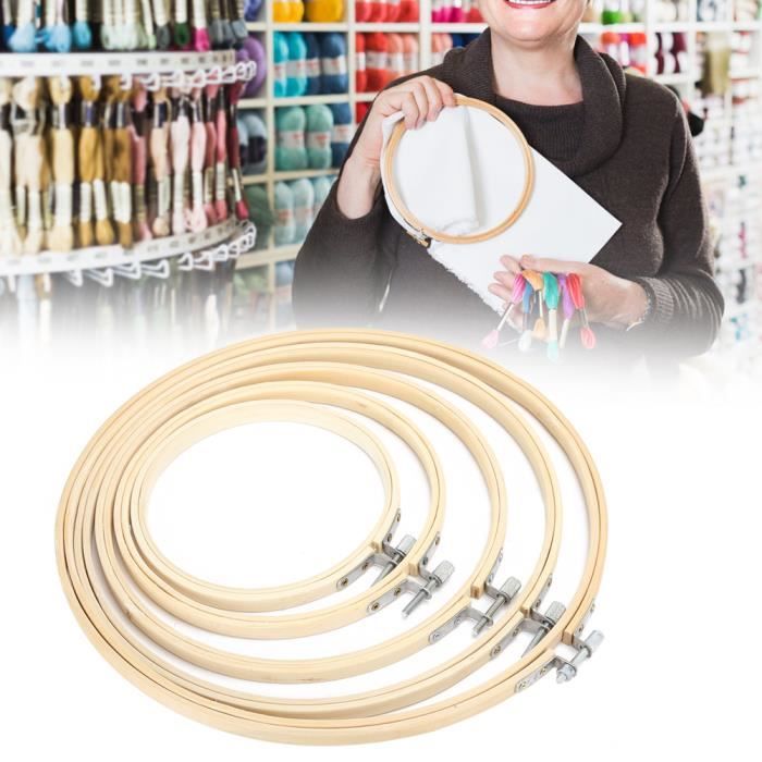 Support De Cerceau De Table Réglable, Broderie, Support De Point De Croix Mains Libres Cadre De Siege Pour Projets De Couture 2378987001 L