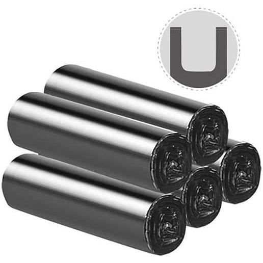 Lot De 100 Grands Sacs Postaux Solides Gris 30,5 X 40,6 Cm - ISOUL Pour Expédition Et Colis