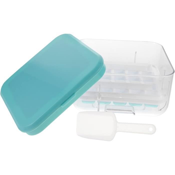 Moule à Cake Pop Silicone 20 Cavités + 120 Bâtons - Kit Complet Pour Sucettes, Bonbons Et Gourmandises DIY