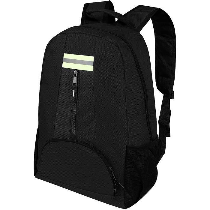 Sac à Outils QEES Pour électricien – Durable & Multi-poches – Bleu – Neuf