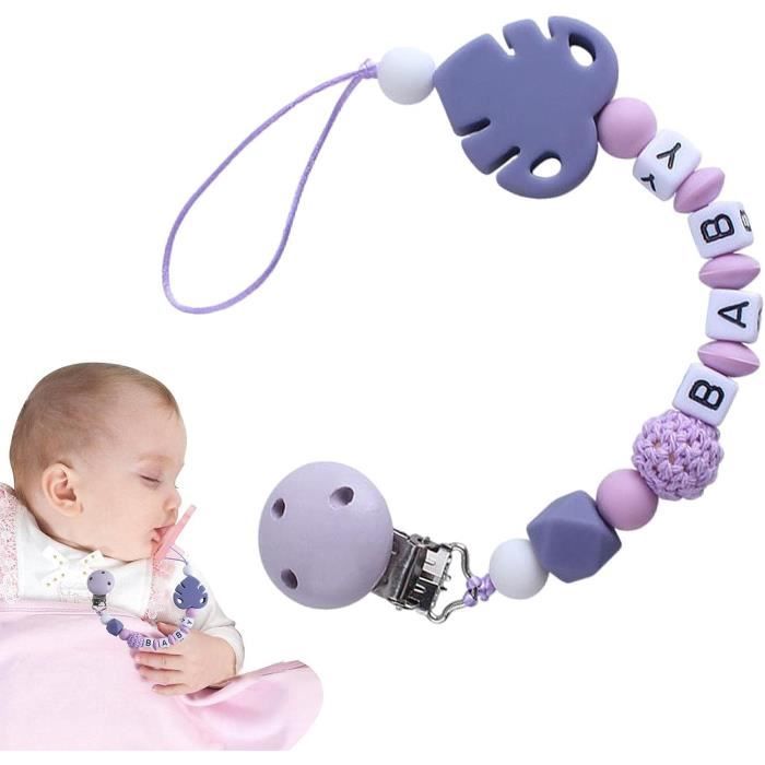 Tétine Apaisante En Silicone Pour Chien, Chaton, Jouet à Mâcher Pour Petit Chien, Chat