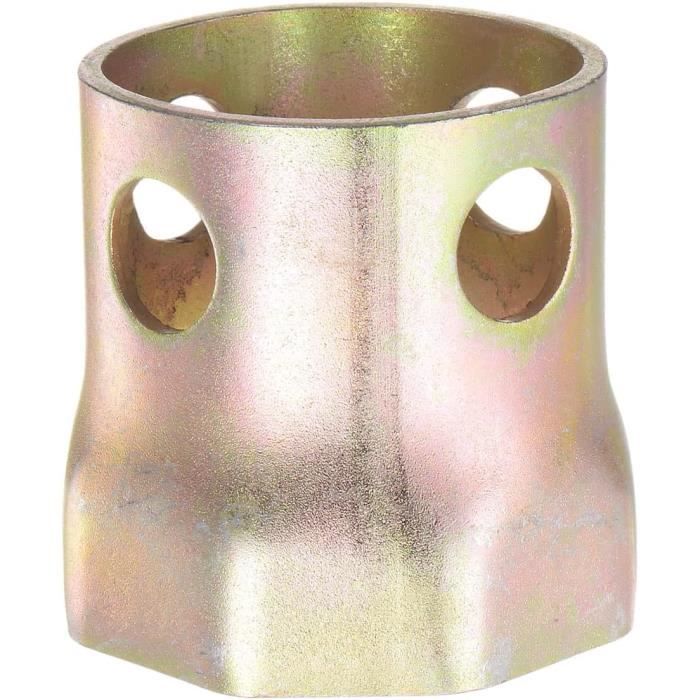 Écrou De Roulement Arrière - Restauration 2CV