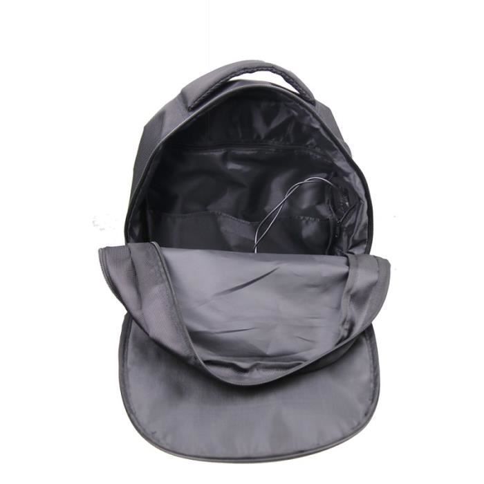 Cordura Sac À Dos Mixte (Lot De 1)[J5658] - Bagagerie