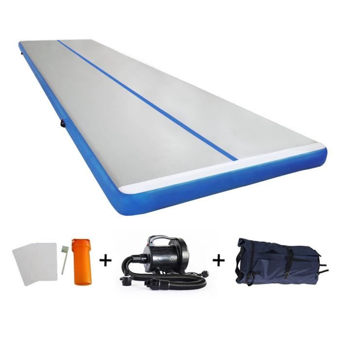 Tapis De Gym Exterieur