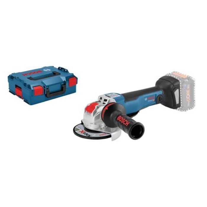 Bosch GWX 18V 10 PC - vue 2
