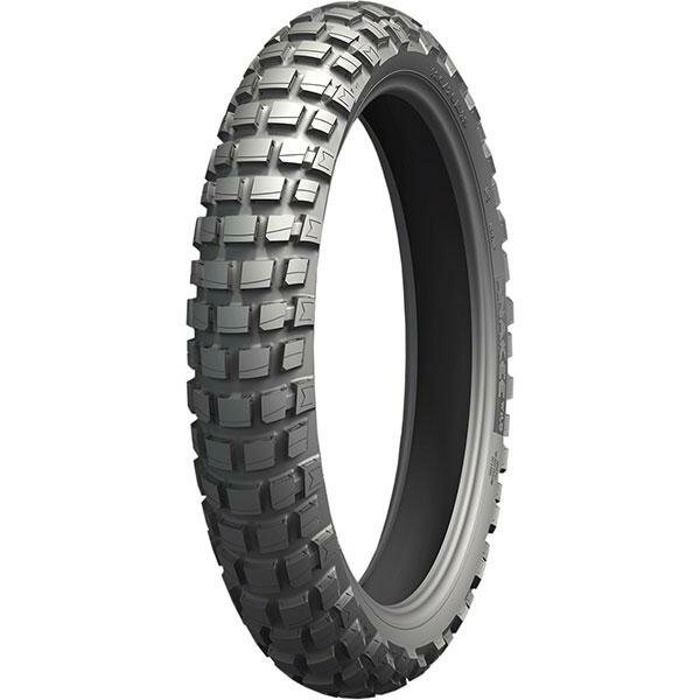 MICHELIN - 120/70-19 60R TL/TT AV ANAKEE WILD