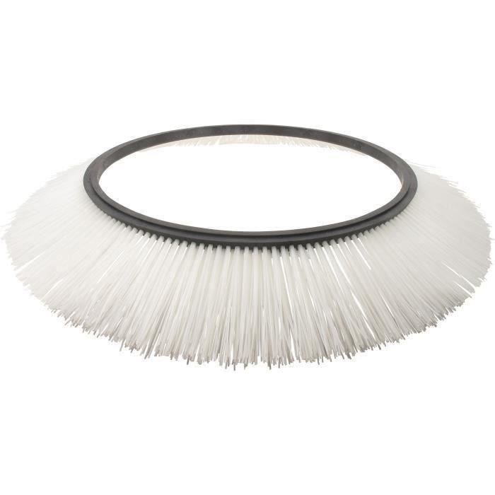 Brosse de nettoyage circulaire WESTERMANN WR900-R900-WR 870/900-MBR 800-MAR 800-R 870 Akku Pro