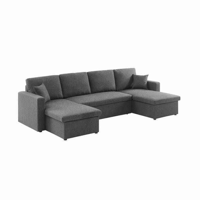 Canape Convertible Cdiscount