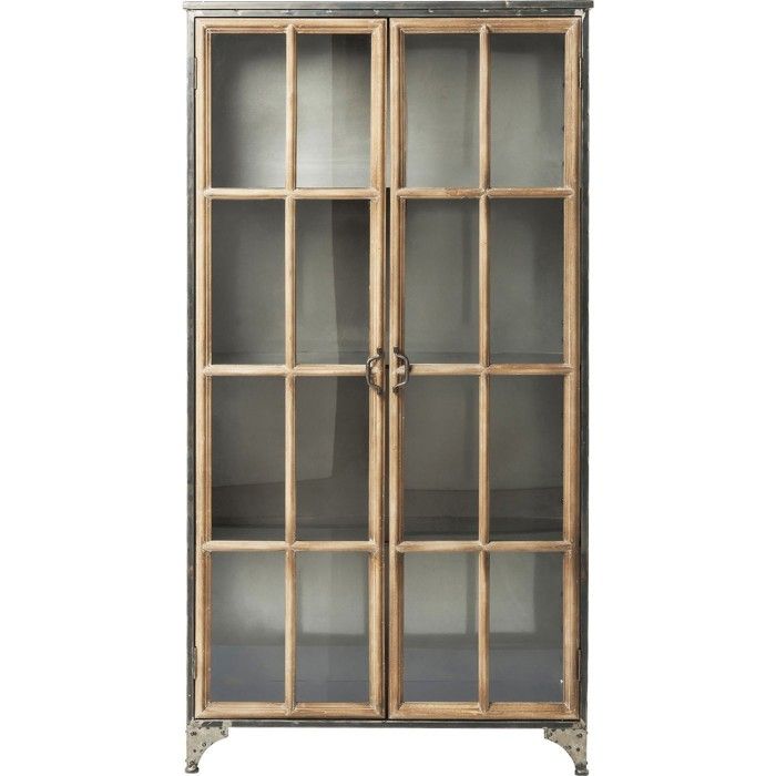 Vitrine Kontor Kare Design Vitrine Kontor Kare Design