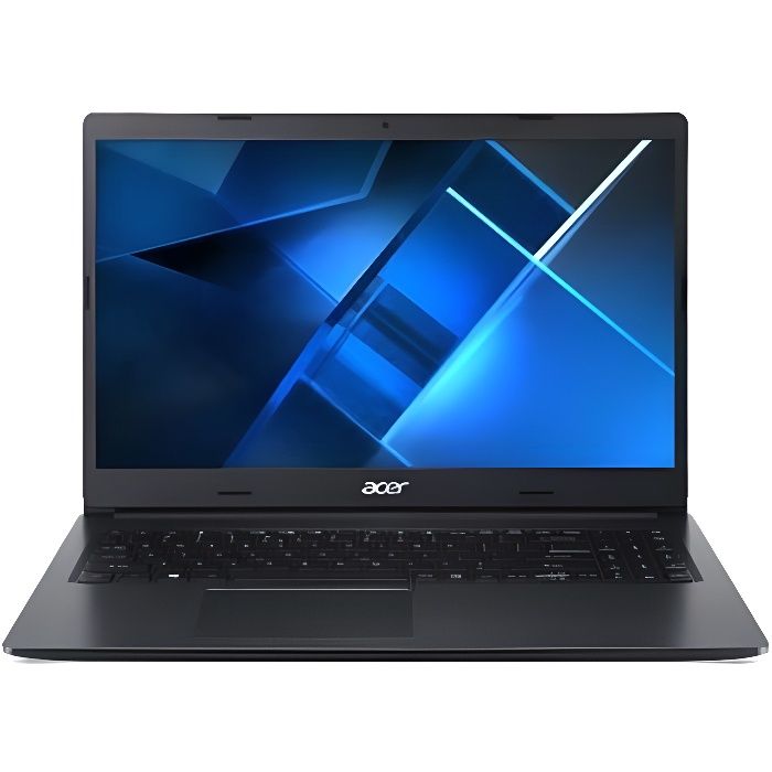 Top achat PC Portable ACER PORTABLE PRO EX215-22-R3GV AMD RyzenTM 5 3500U 8Go 256GoSSD AMD Radeon Graphics DAS 0.93 15.6' FHD Ultra fin Wind 10 Pro - pas cher