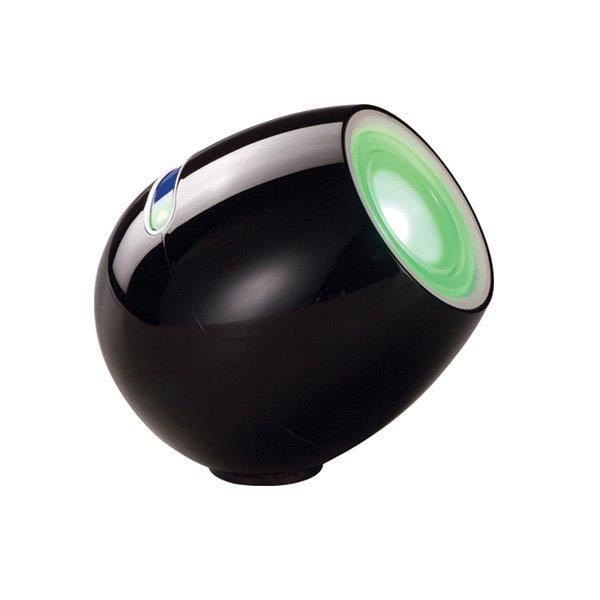 Mini Projecteur d'Ambiance à Lampes LED (Noir) - Cdiscount Maison