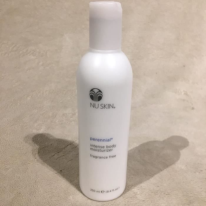 Amazon.co.jp: NU SKIN Extra Mild Milk Lotion 03102816 : Beauty