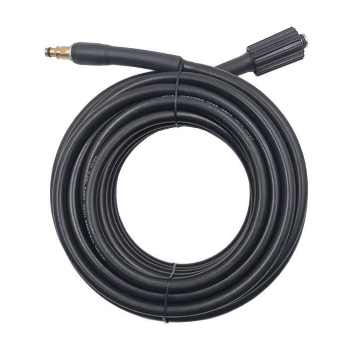 6m pour Kärcher K2 K3 K4 K5 K6 K7 Tuyau Flexible Haute Pression ...