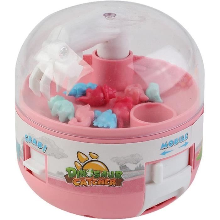 Squishy Kawaii F Fityle Machine à Griffes Jeu De Table Amusant Mini Jeu Darcade Ma Saisir Poupee