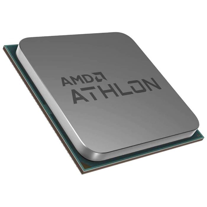AMD Athlon processeur 3 5 GHz 4 Mo L3 Boîte Neuf - vue 6