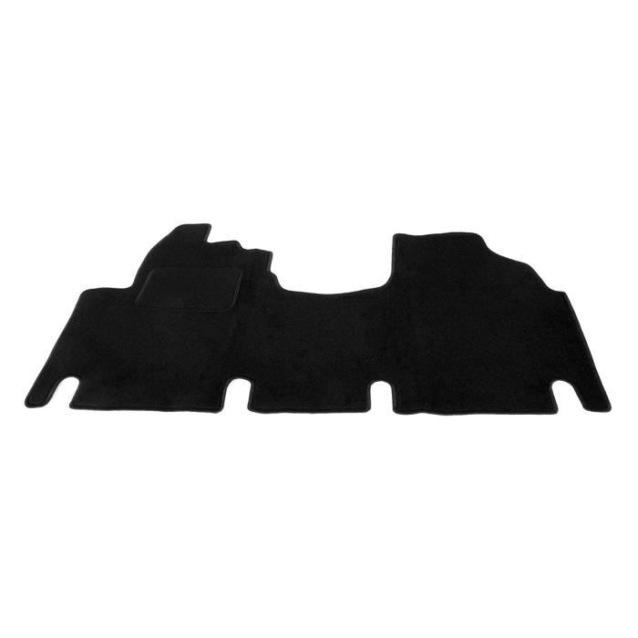 Tapis Peugeot Expert I 1995-2006 - Set de 1 (avant)