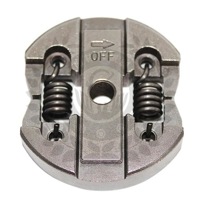 Ressort D'Embrayage Pour Tronçonneuse Zenoah G2500 - Pièce Moteur 25cc | Compatible Multiple