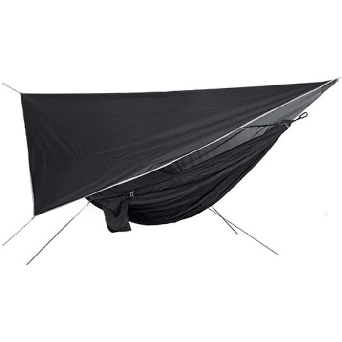 Moustiquaire Pour Hamac F Fityle - Protection Anti-Moustiques Camping