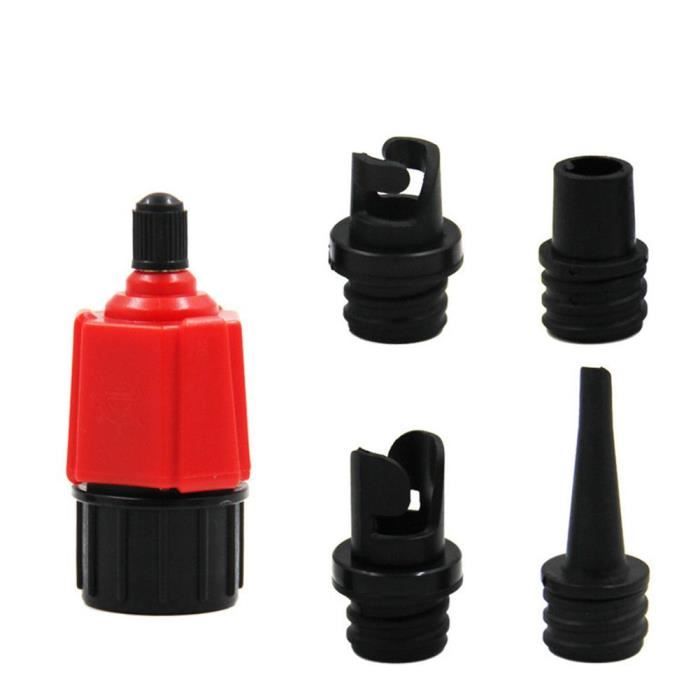 Adaptateur De Valve Pour SUP Et Kayak - Convertisseur