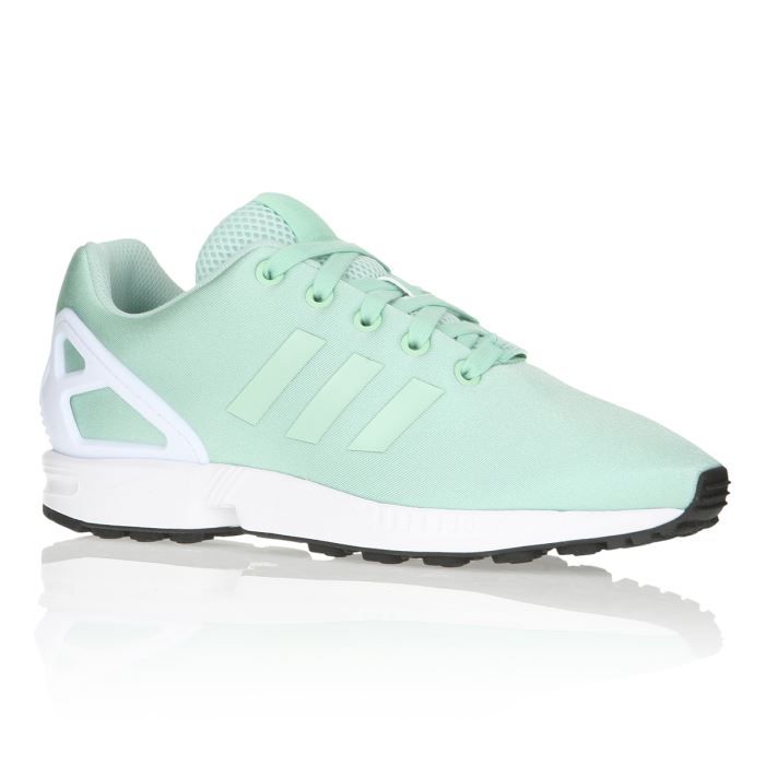 adidas zx flux enfant gris