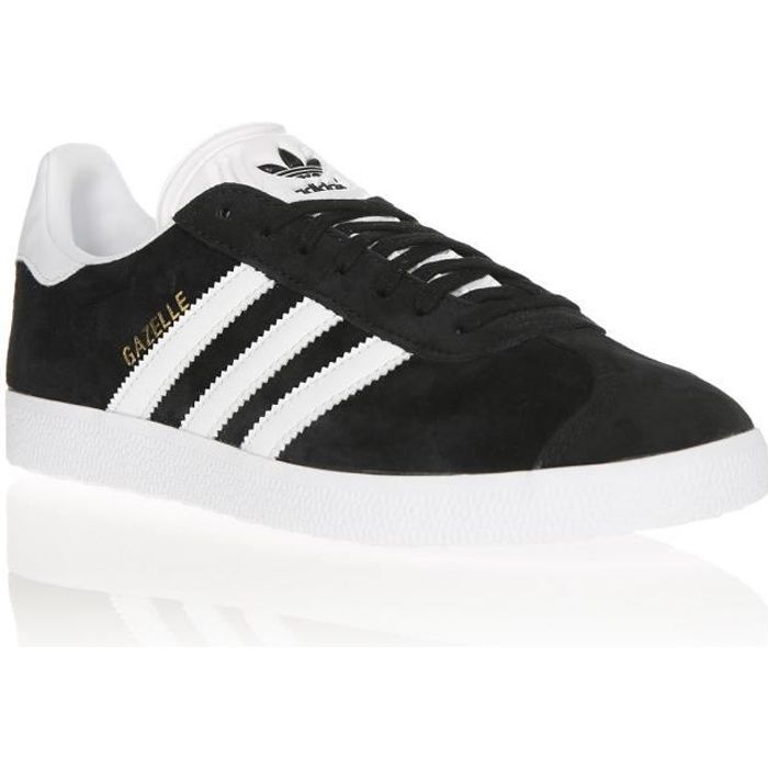 Baskets adidas gazelle femme - Achat / Vente pas cher