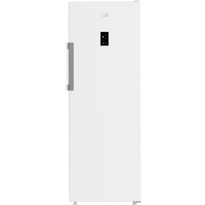 Beko B3RFNE294W - vue 2