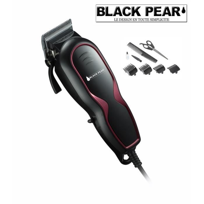 tondeuse cheveux pro precision